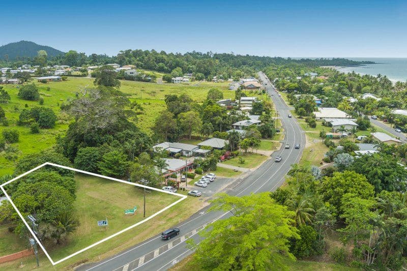 4 Porter Promenade, Mission Beach QLD 4852, Mission Beach - Thumbnail 4