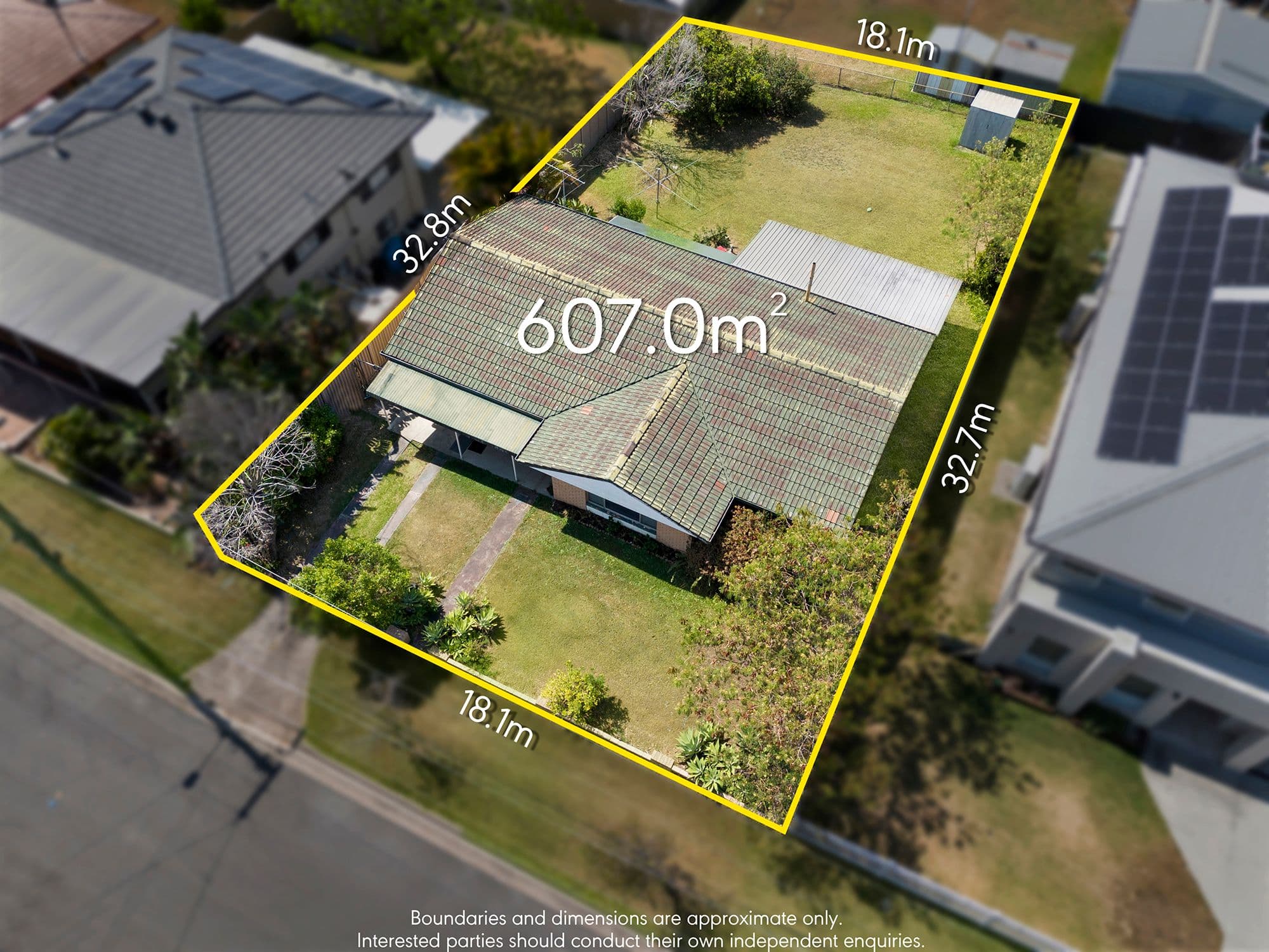 11 McCracken Street, Wishart QLD 4122, Wishart - Image 1