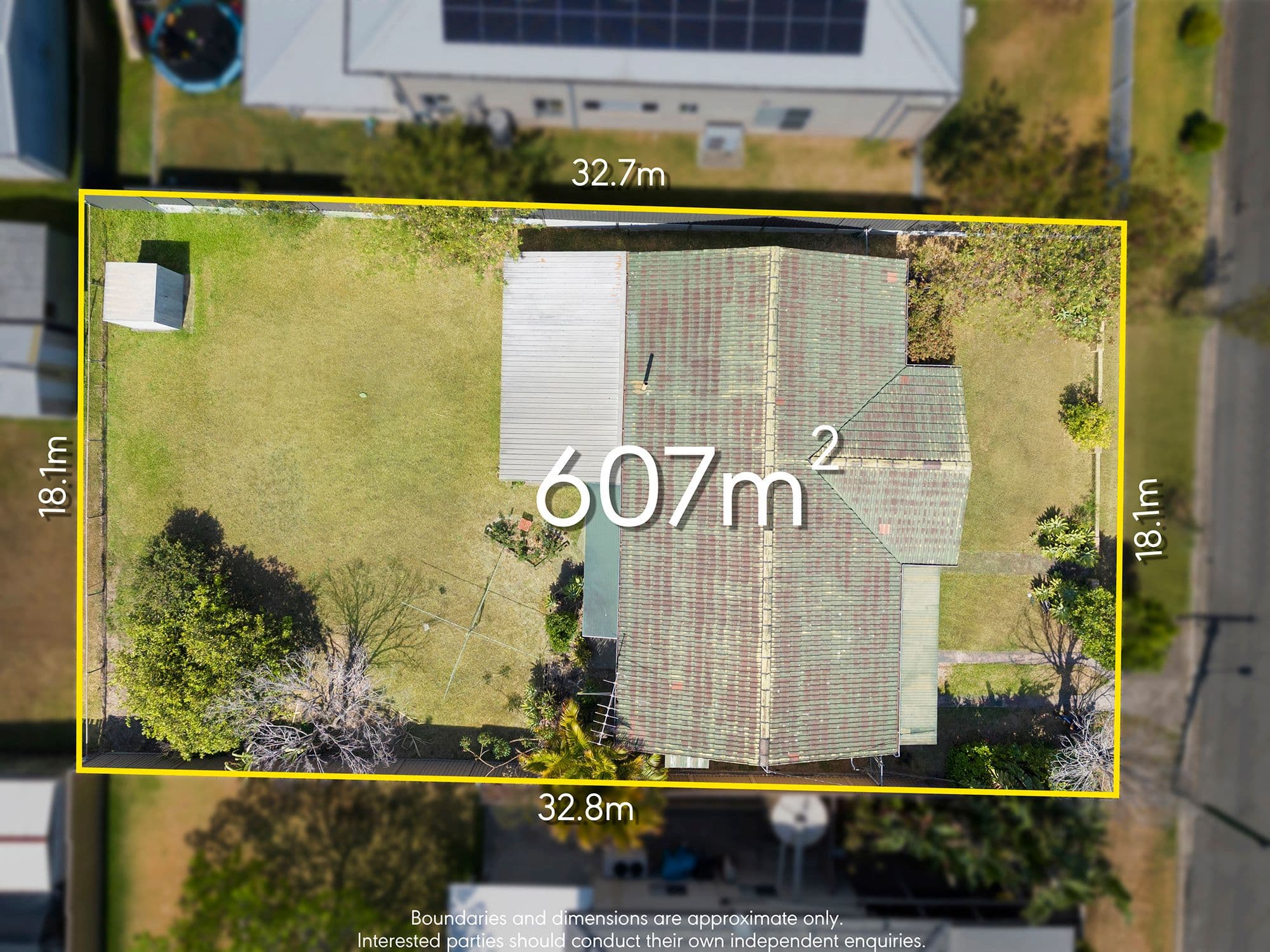 11 McCracken Street, Wishart QLD 4122, Wishart - Thumbnail 3