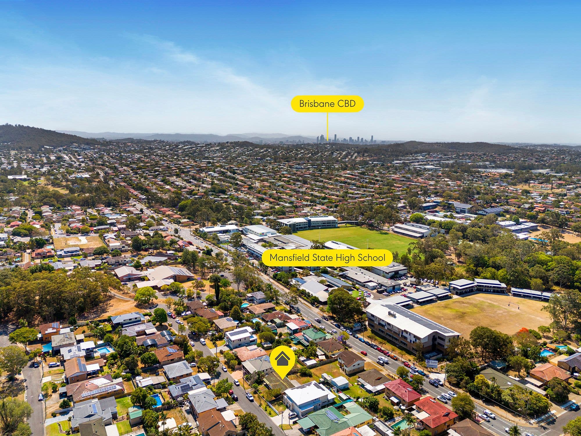 11 McCracken Street, Wishart QLD 4122, Wishart - Thumbnail 7