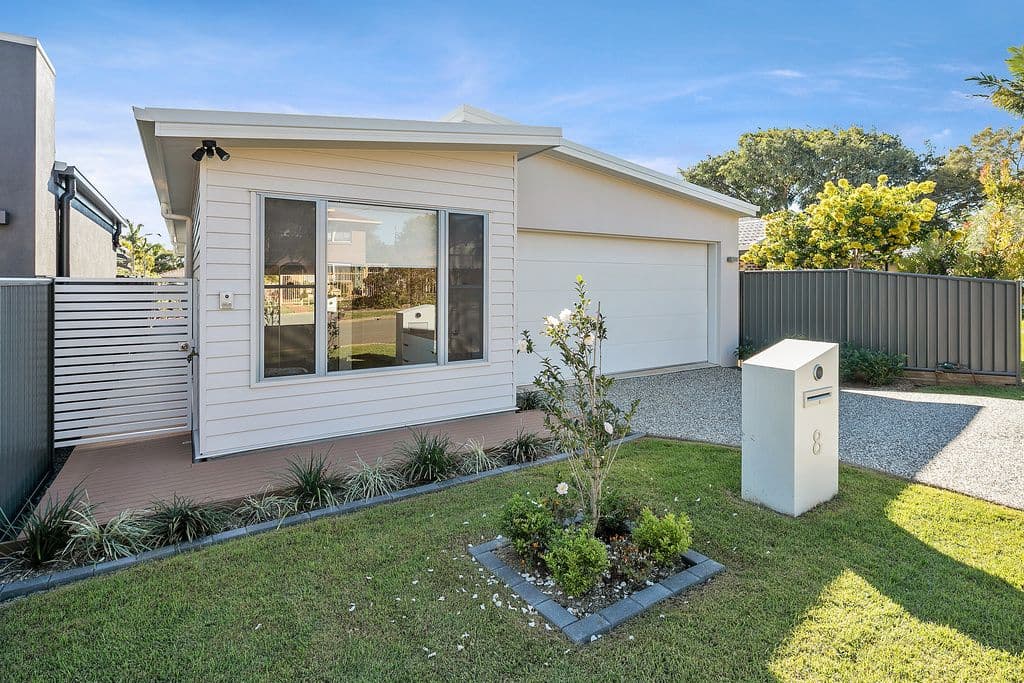 8a Angela Crescent, Cleveland QLD 4163, Cleveland - Image 1
