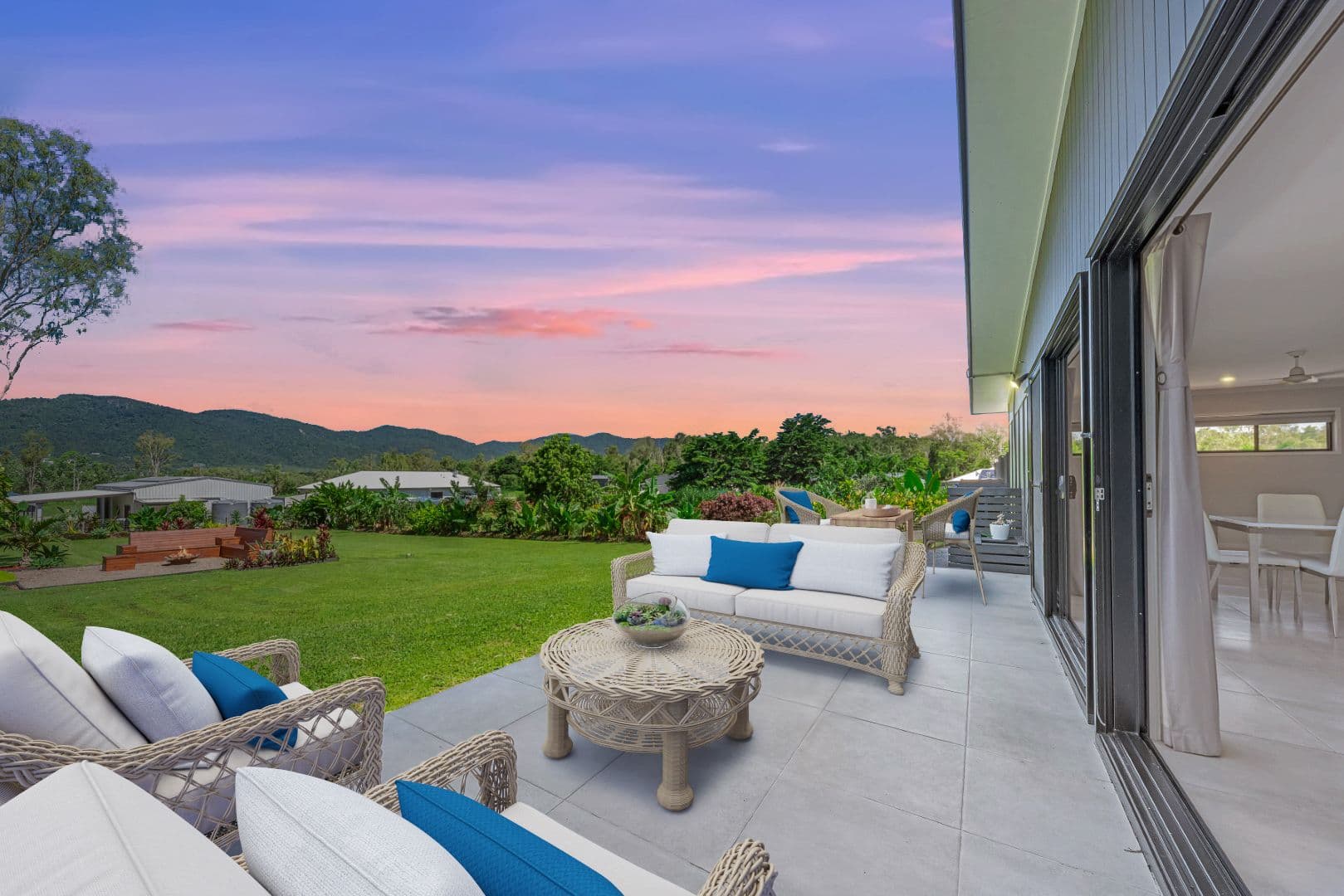 66 Botanica Drive, Woodwark QLD 4802, Woodwark - Thumbnail 3