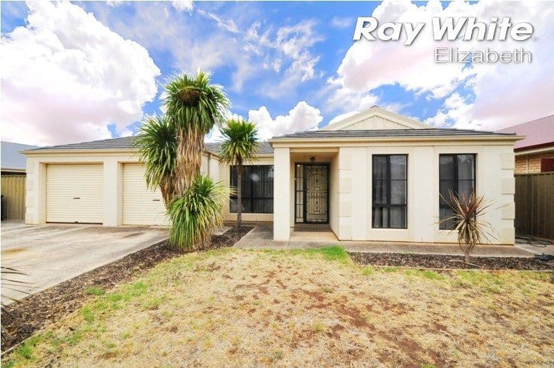 43 Dartmouth Street, Davoren Park SA 5113, Davoren Park - Image 1