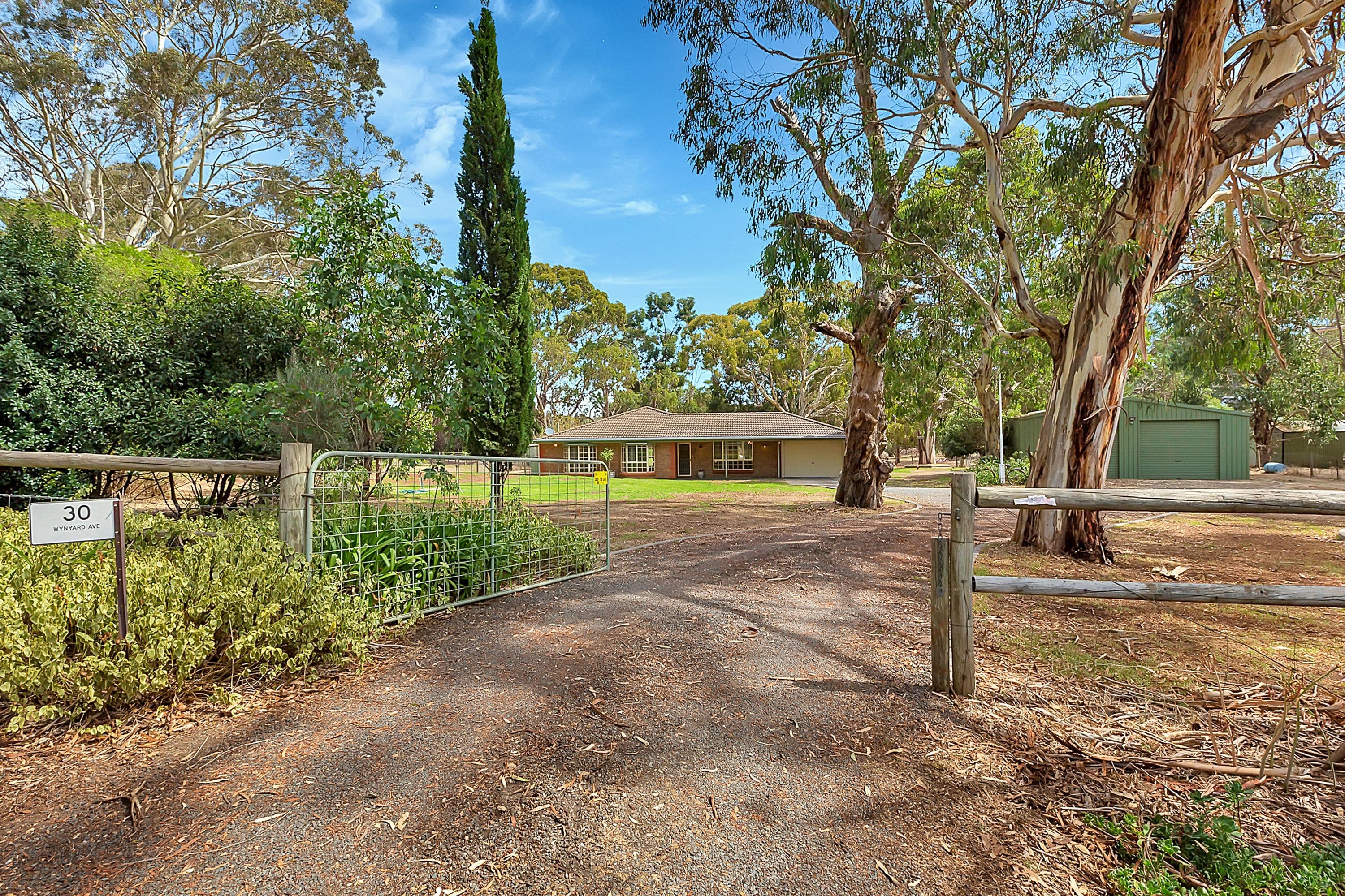 30 Wynyard Avenue, Littlehampton SA 5250, Littlehampton - Image 1