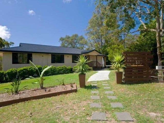 64 Fenton Drive, TALLEBUDGERA QLD 4228, Tallebudgera - Thumbnail 7
