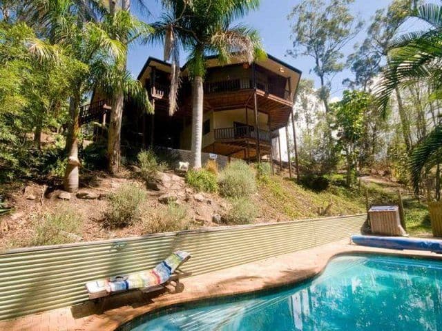 64 Fenton Drive, TALLEBUDGERA QLD 4228, Tallebudgera - Thumbnail 8
