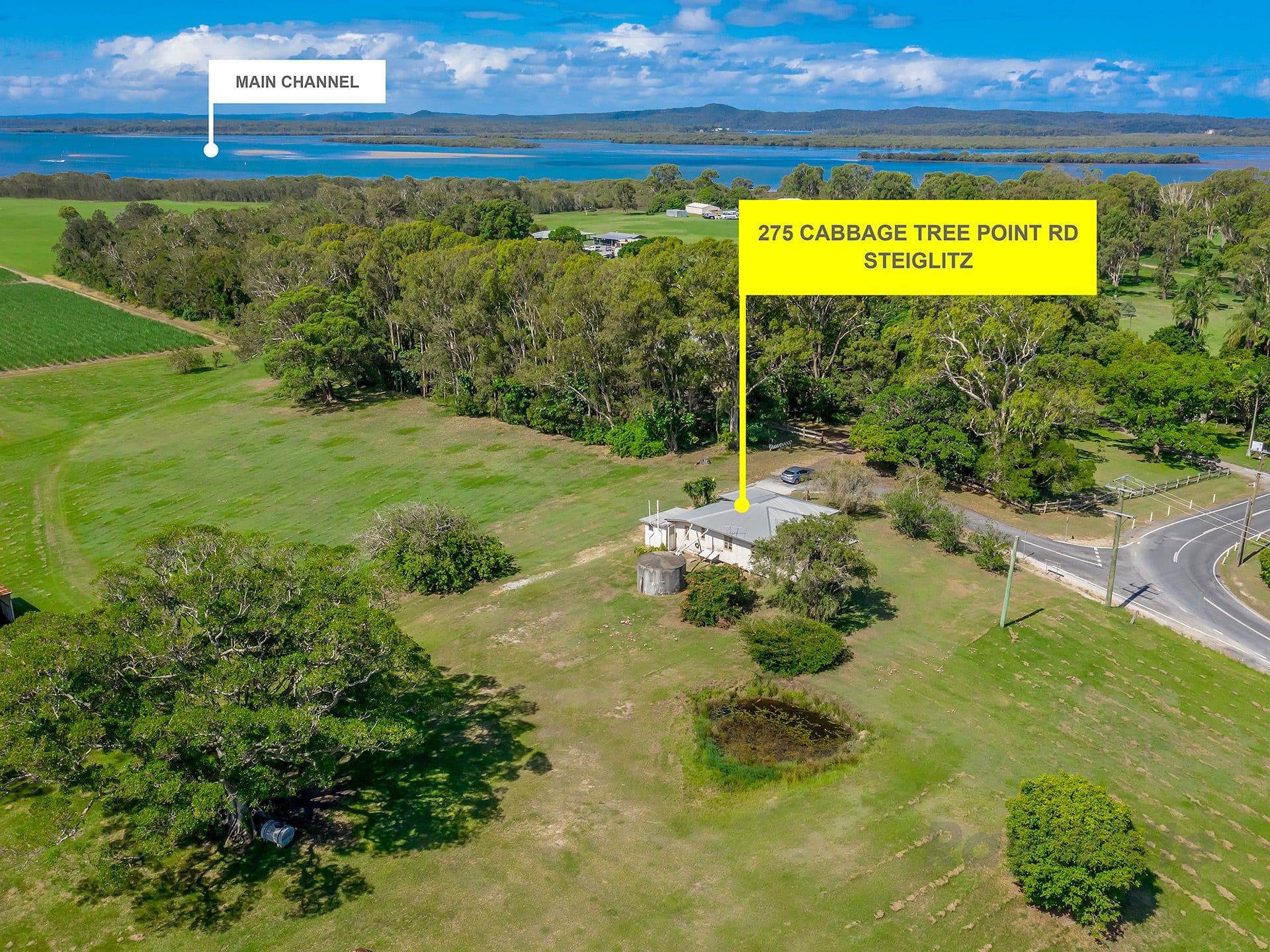 275 Cabbage Tree Point Road, Steiglitz QLD 4207, Steiglitz - Thumbnail 3
