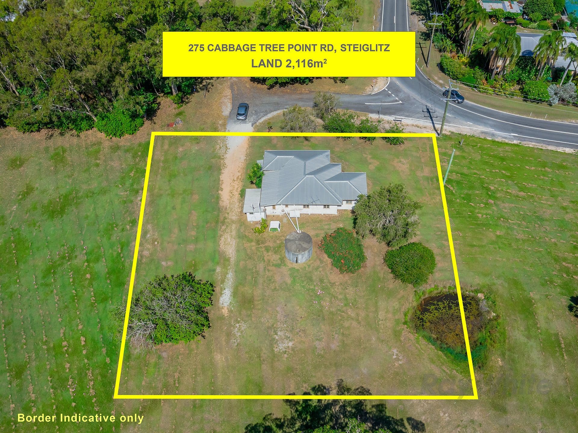 275 Cabbage Tree Point Road, Steiglitz QLD 4207, Steiglitz - Thumbnail 4