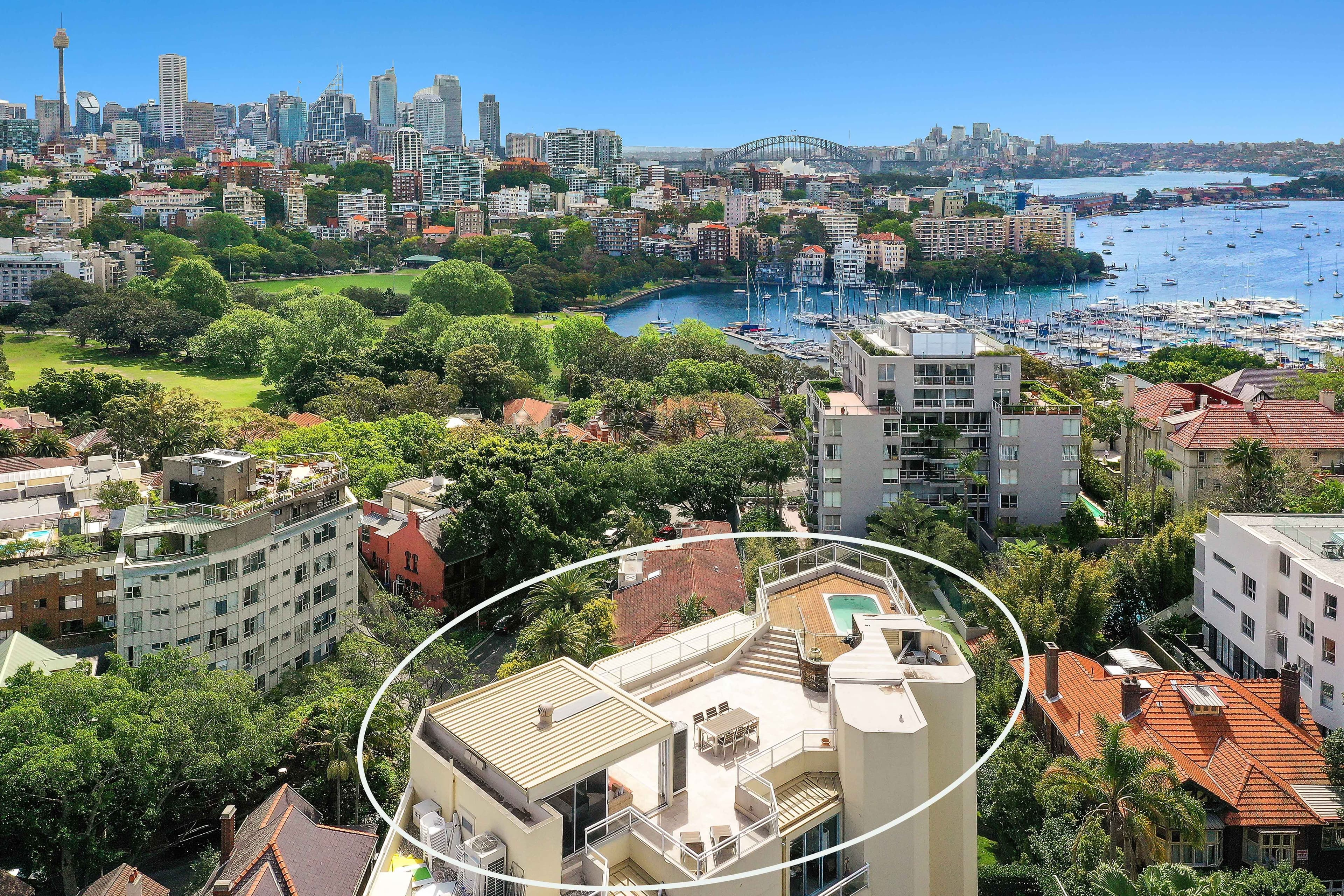 8 Darling Point Road, Darling Point NSW 2027, Darling Point - Image 1