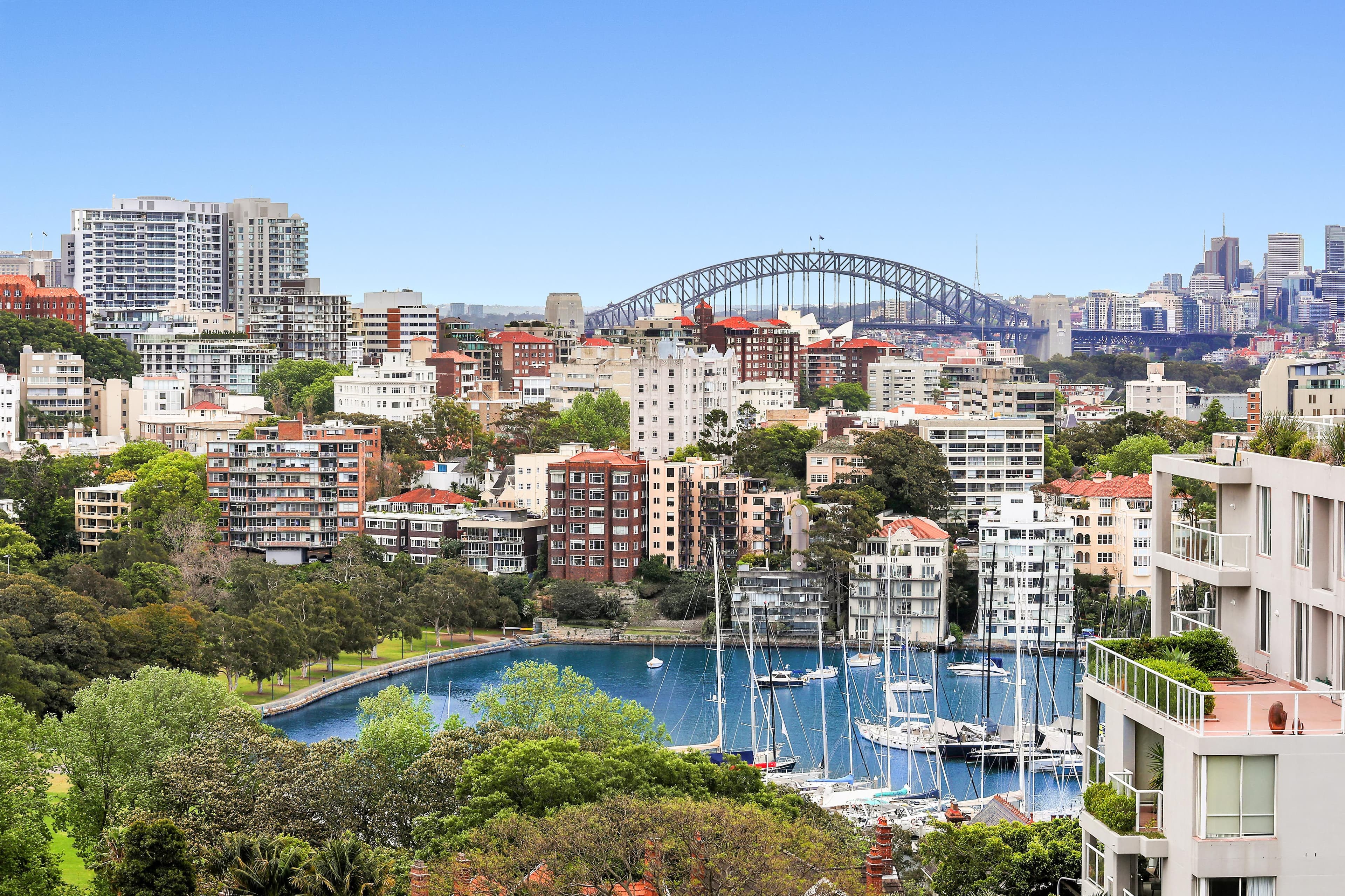 8 Darling Point Road, Darling Point NSW 2027, Darling Point - Thumbnail 6