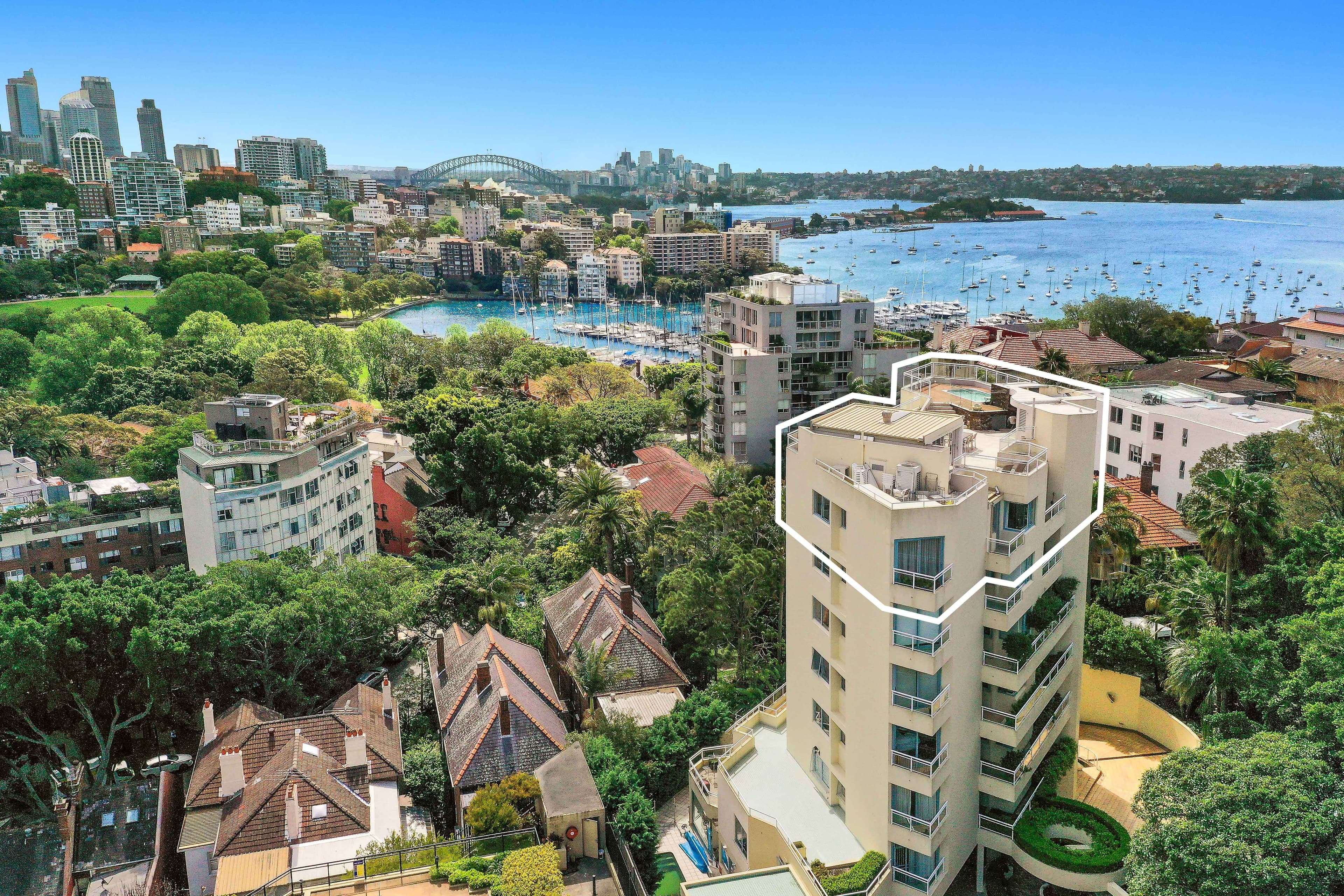 8 Darling Point Road, Darling Point NSW 2027, Darling Point - Thumbnail 7