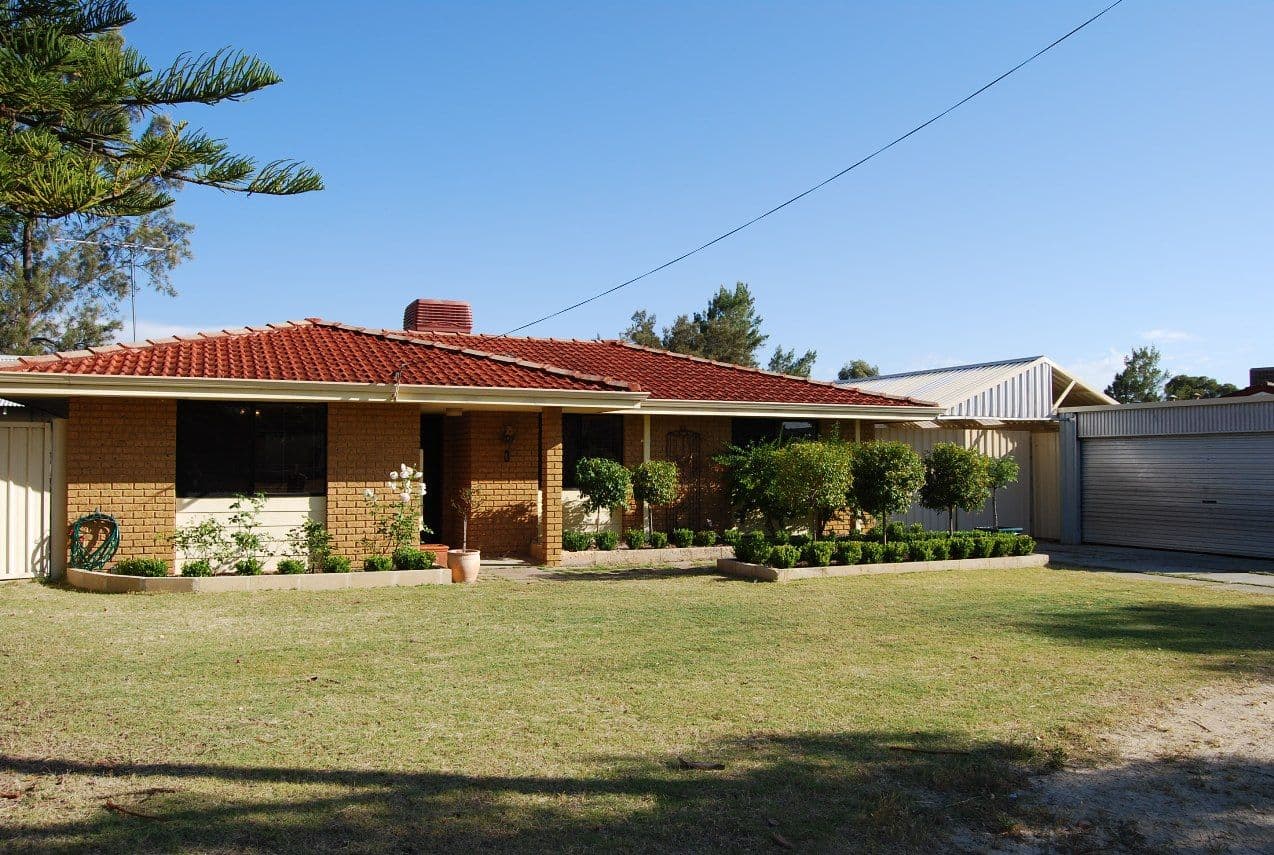 11 Roderick Close, GOSNELLS WA 6110, Gosnells - Image 1