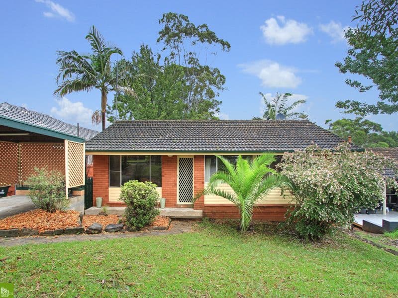 32 Kilbirnie Place, FIGTREE NSW 2525, Figtree - Image 1