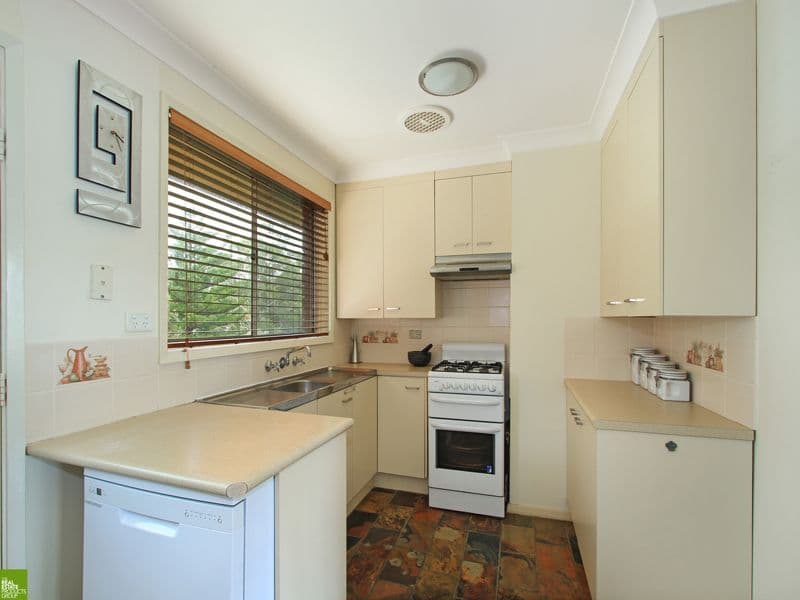 32 Kilbirnie Place, FIGTREE NSW 2525, Figtree - Thumbnail 4