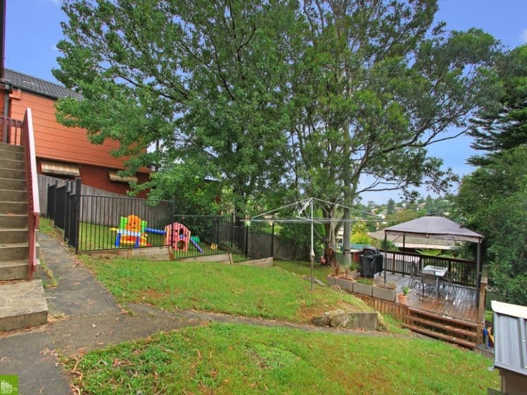 32 Kilbirnie Place, FIGTREE NSW 2525, Figtree - Thumbnail 8
