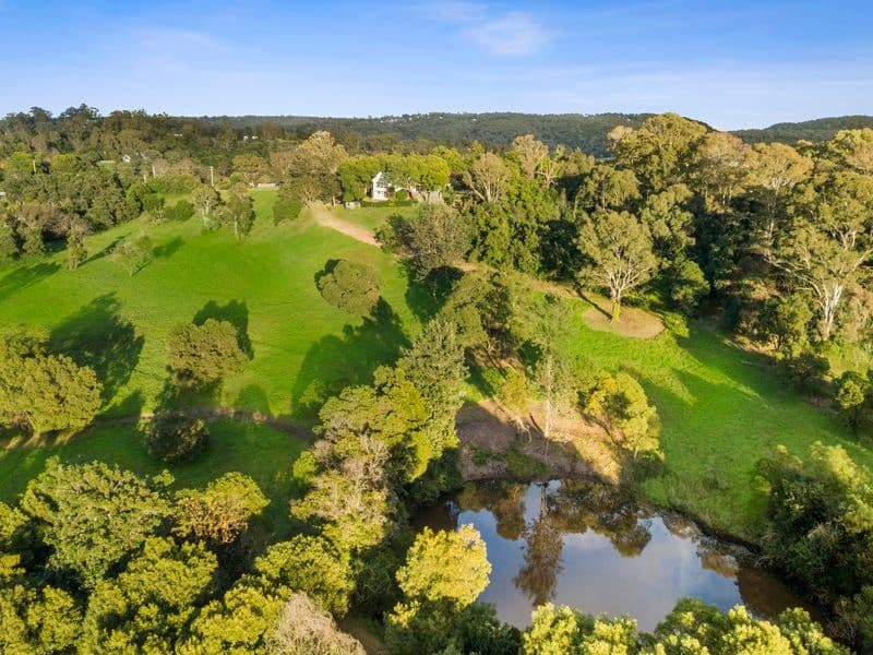 958 Grose Vale Road, Kurrajong NSW 2758, Kurrajong - Image 1