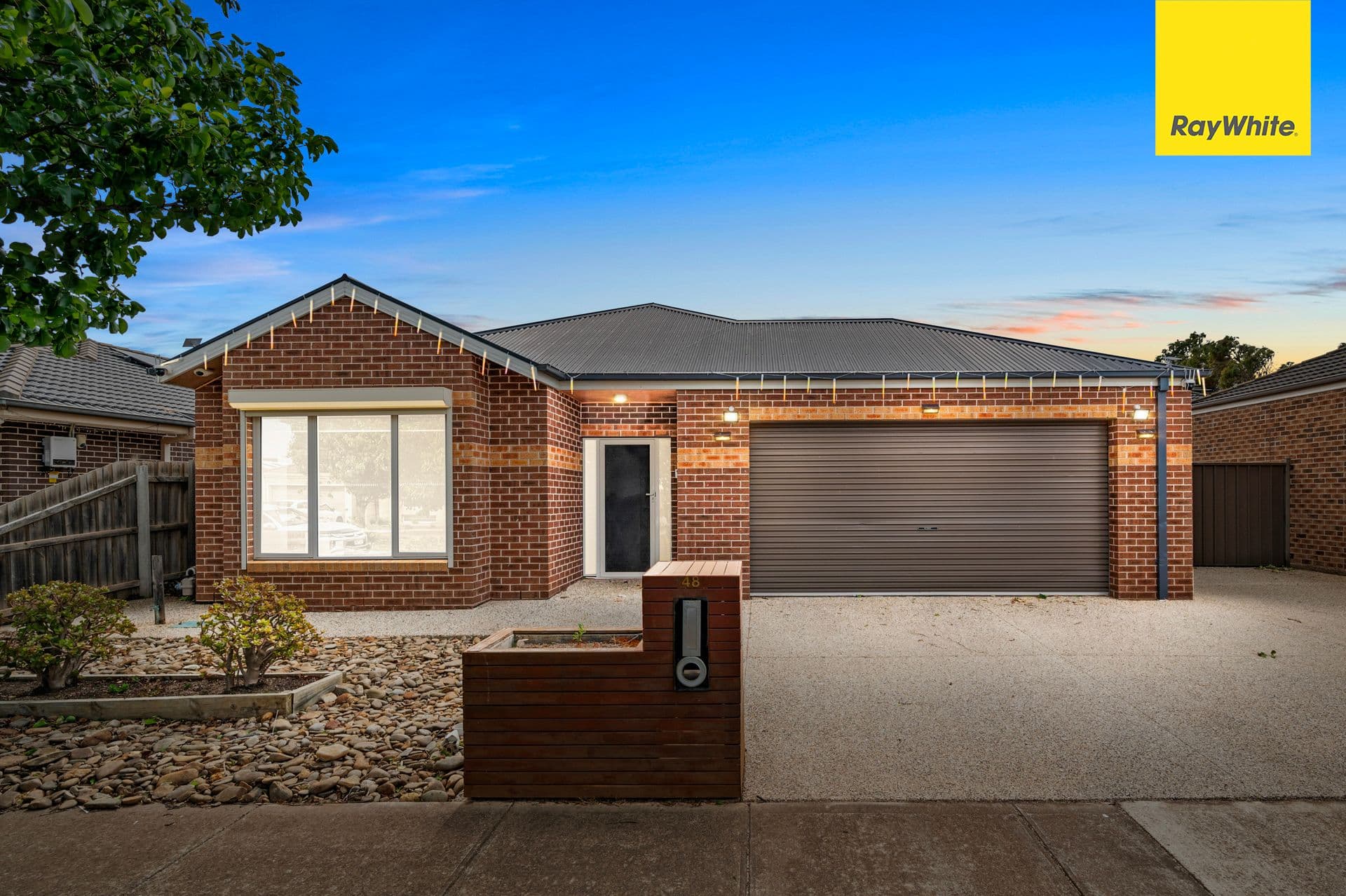 48 Stockwell Street, Melton South VIC 3338, Melton South - Image 1
