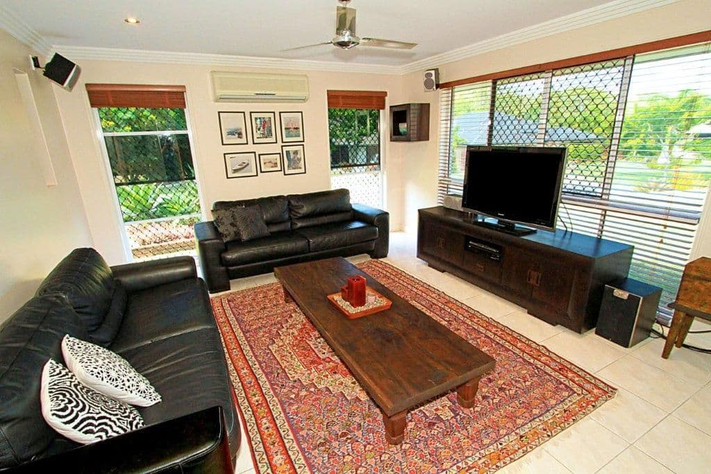 10 Treefern Terrace, FRENCHVILLE QLD 4701, Frenchville - Thumbnail 2
