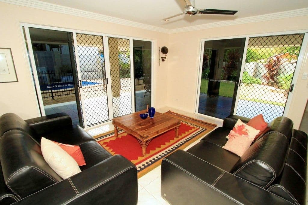 10 Treefern Terrace, FRENCHVILLE QLD 4701, Frenchville - Thumbnail 4
