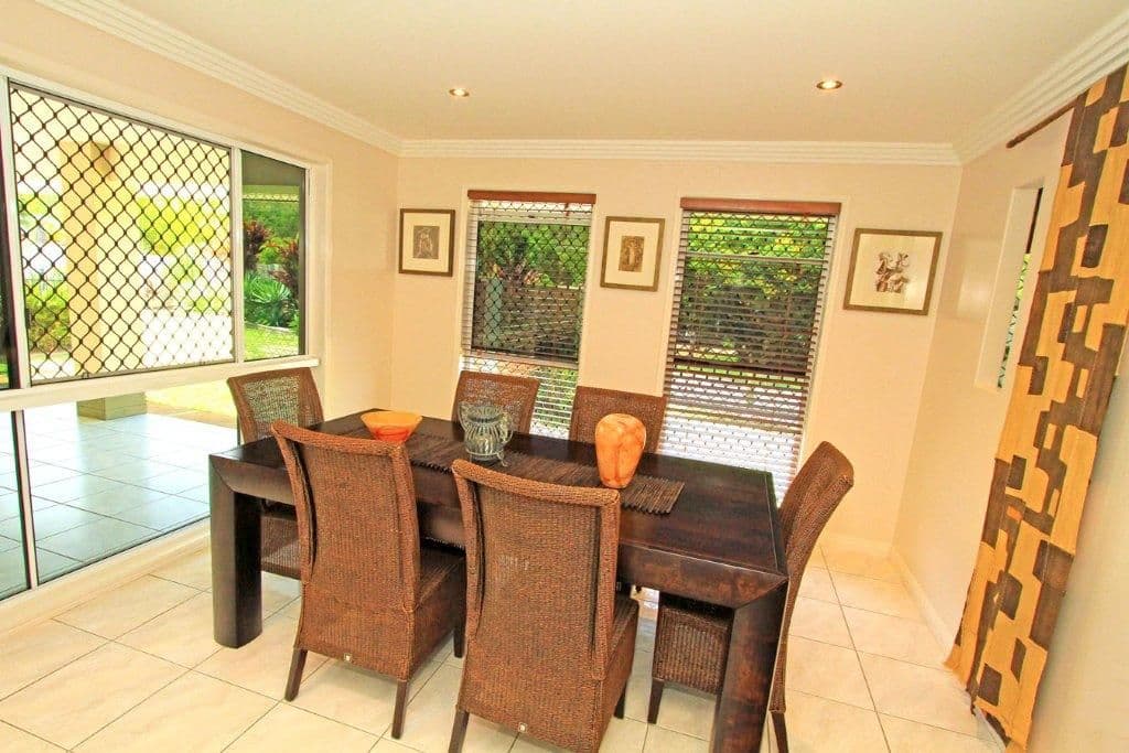 10 Treefern Terrace, FRENCHVILLE QLD 4701, Frenchville - Thumbnail 5