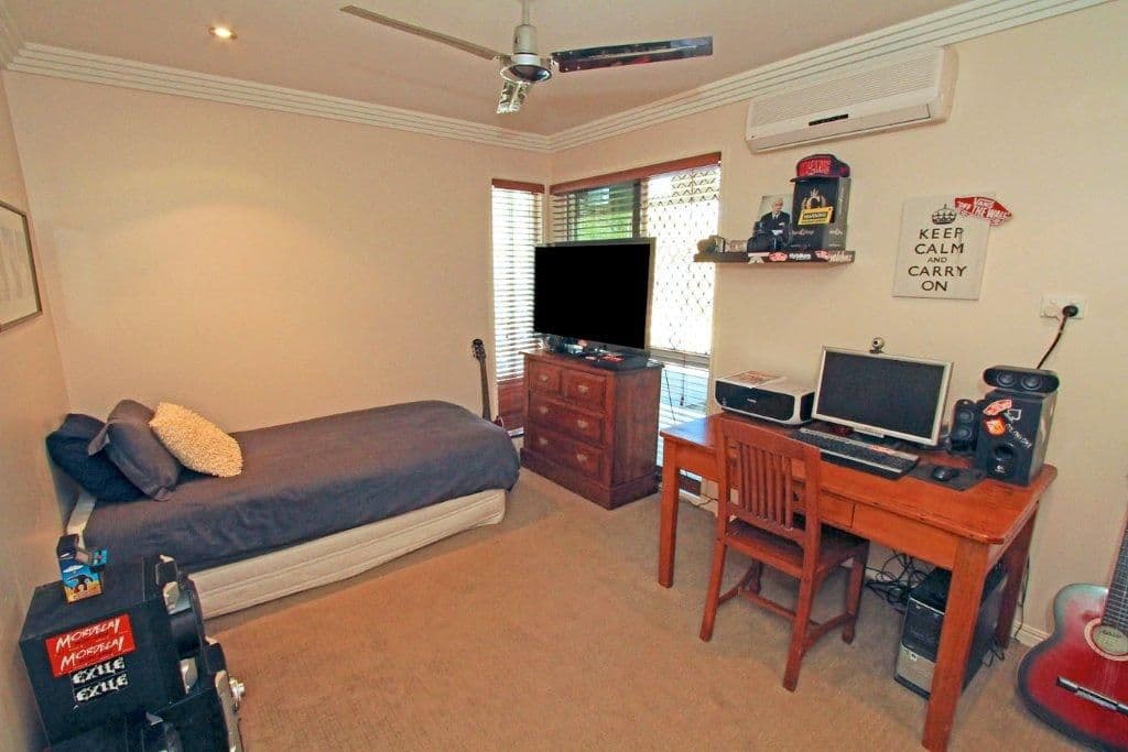 10 Treefern Terrace, FRENCHVILLE QLD 4701, Frenchville - Thumbnail 8