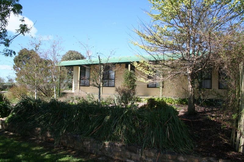 63 Araluen Road, BRAIDWOOD NSW 2622, Braidwood - Image 1