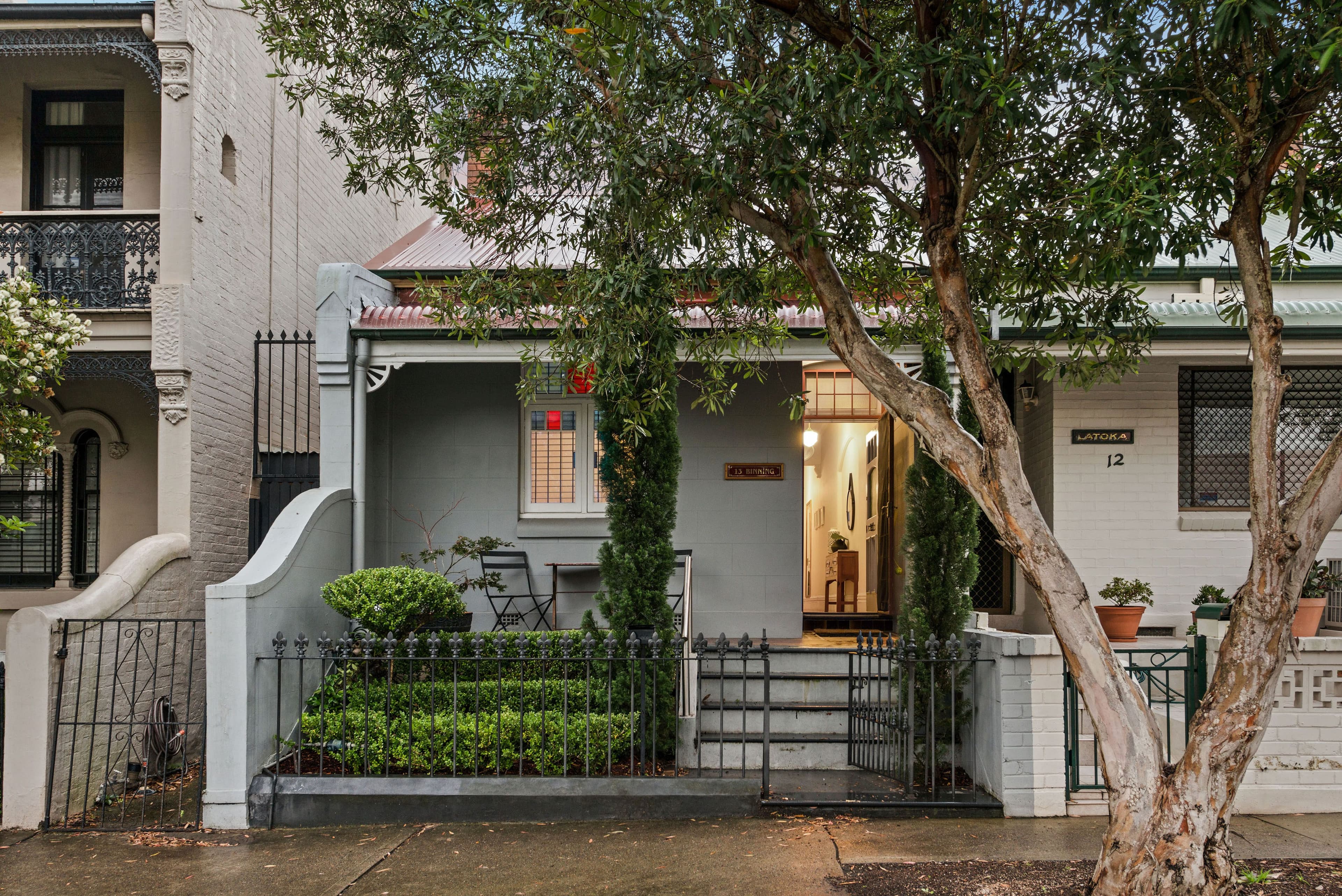 13 Binning Street, Erskineville - Image 1