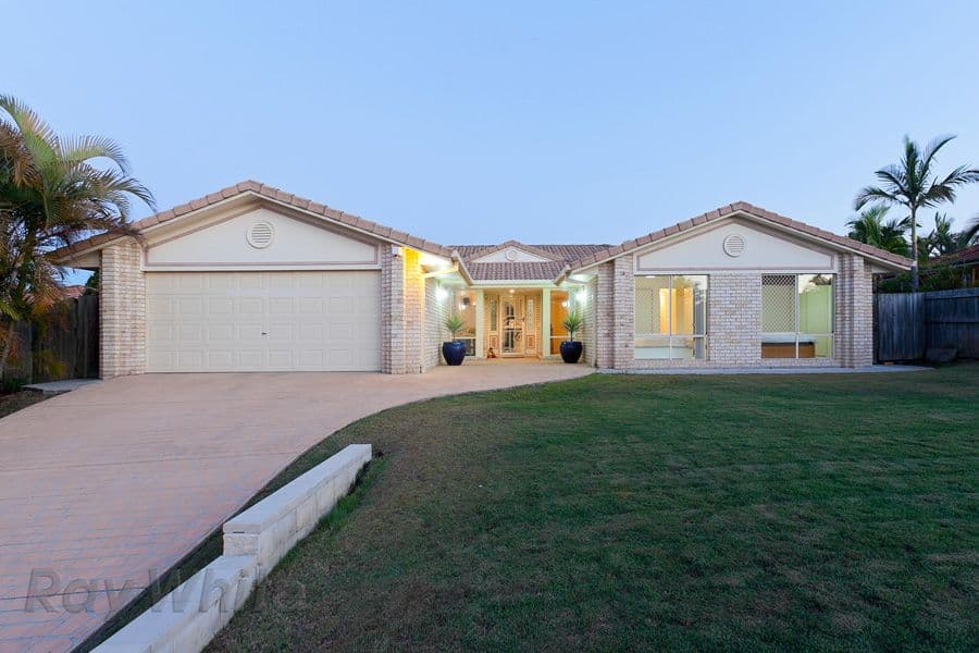 18 Millwood Terrace, SPRINGFIELD QLD 4300, Springfield - Image 1