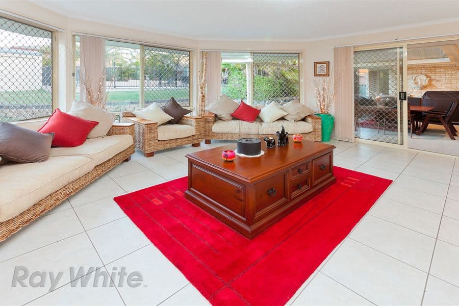 18 Millwood Terrace, SPRINGFIELD QLD 4300, Springfield - Thumbnail 4
