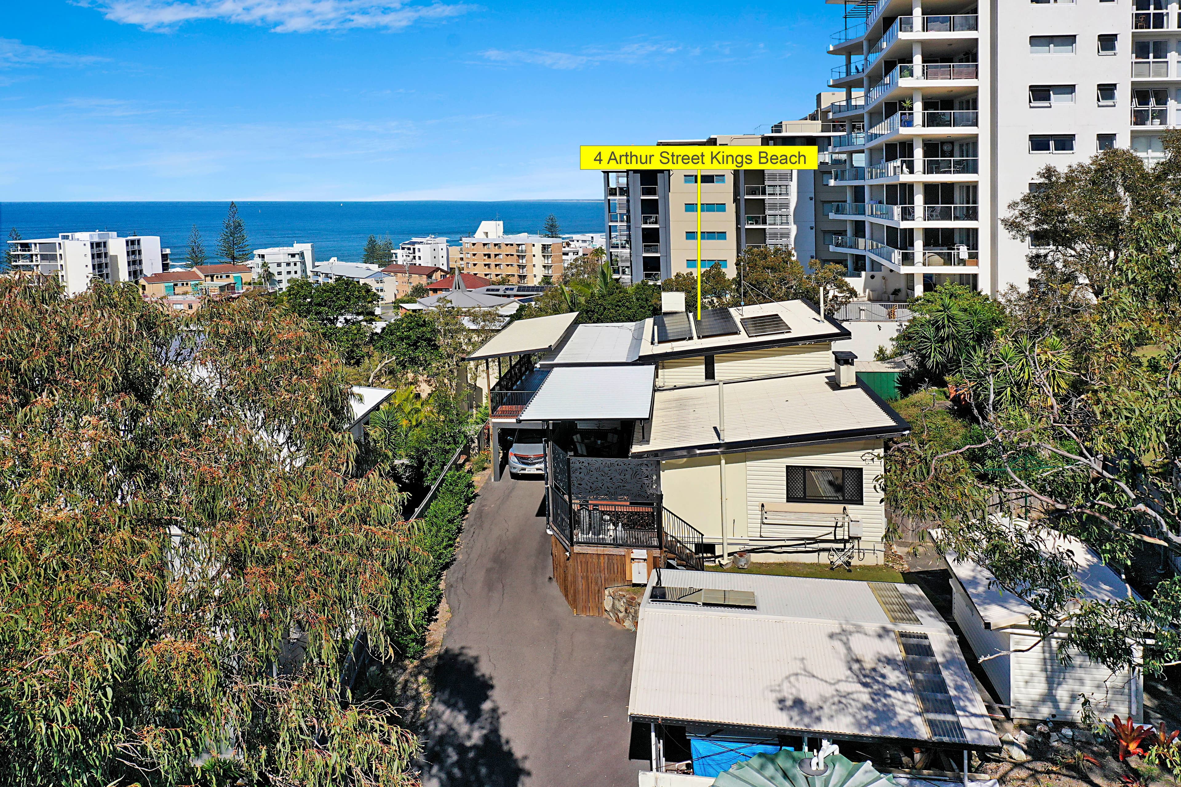 4 Arthur Street, Kings Beach QLD 4551, Kings Beach - Thumbnail 2