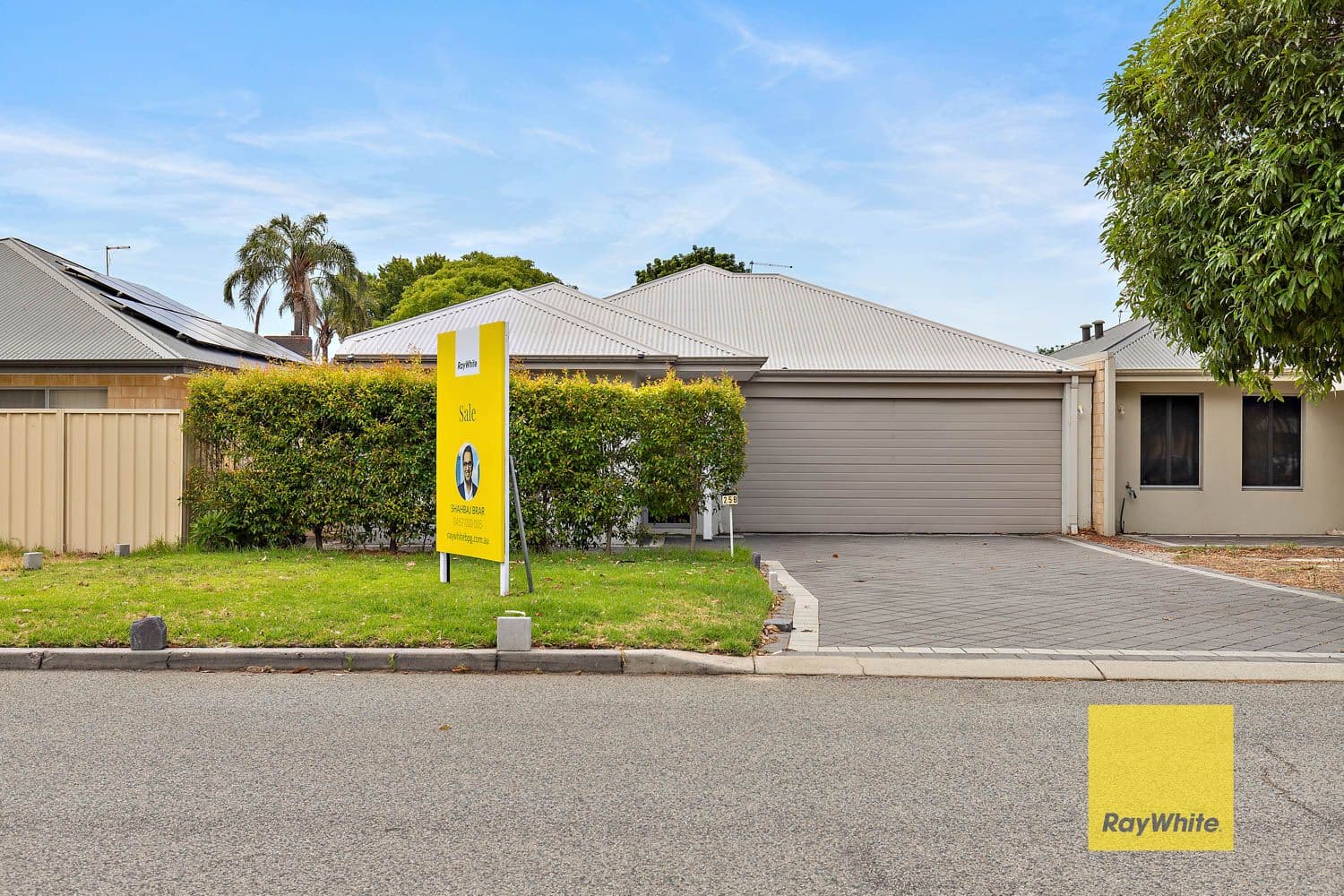 25B Clancy Way, Thornlie WA 6108, Thornlie - Image 1