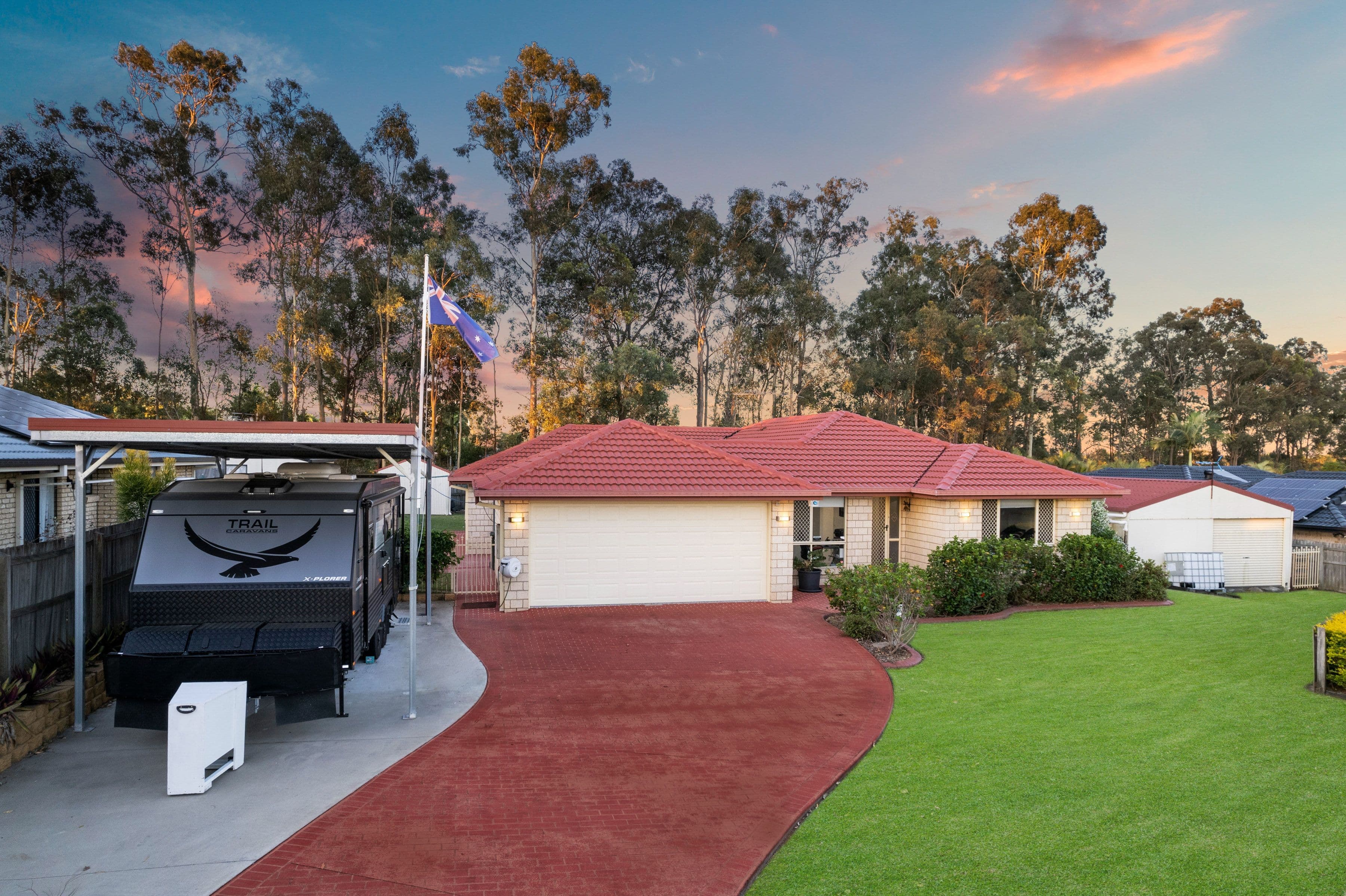 15 Fantail Court, Heritage Park QLD 4118, Heritage Park - Image 1