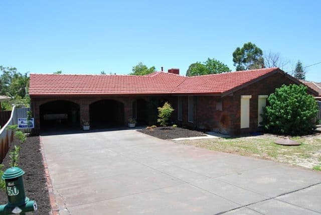 50 Blanche Street, GOSNELLS WA 6110, Gosnells - Thumbnail 2