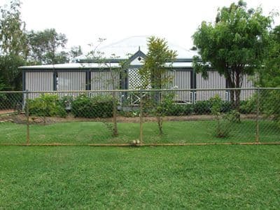 15 Mitchell Street, Tambo QLD 4478, Tambo - Image 1
