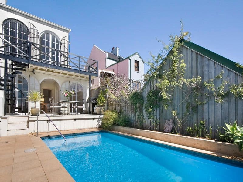 14  Windsor Street, PADDINGTON NSW 2021, Paddington - Thumbnail 2