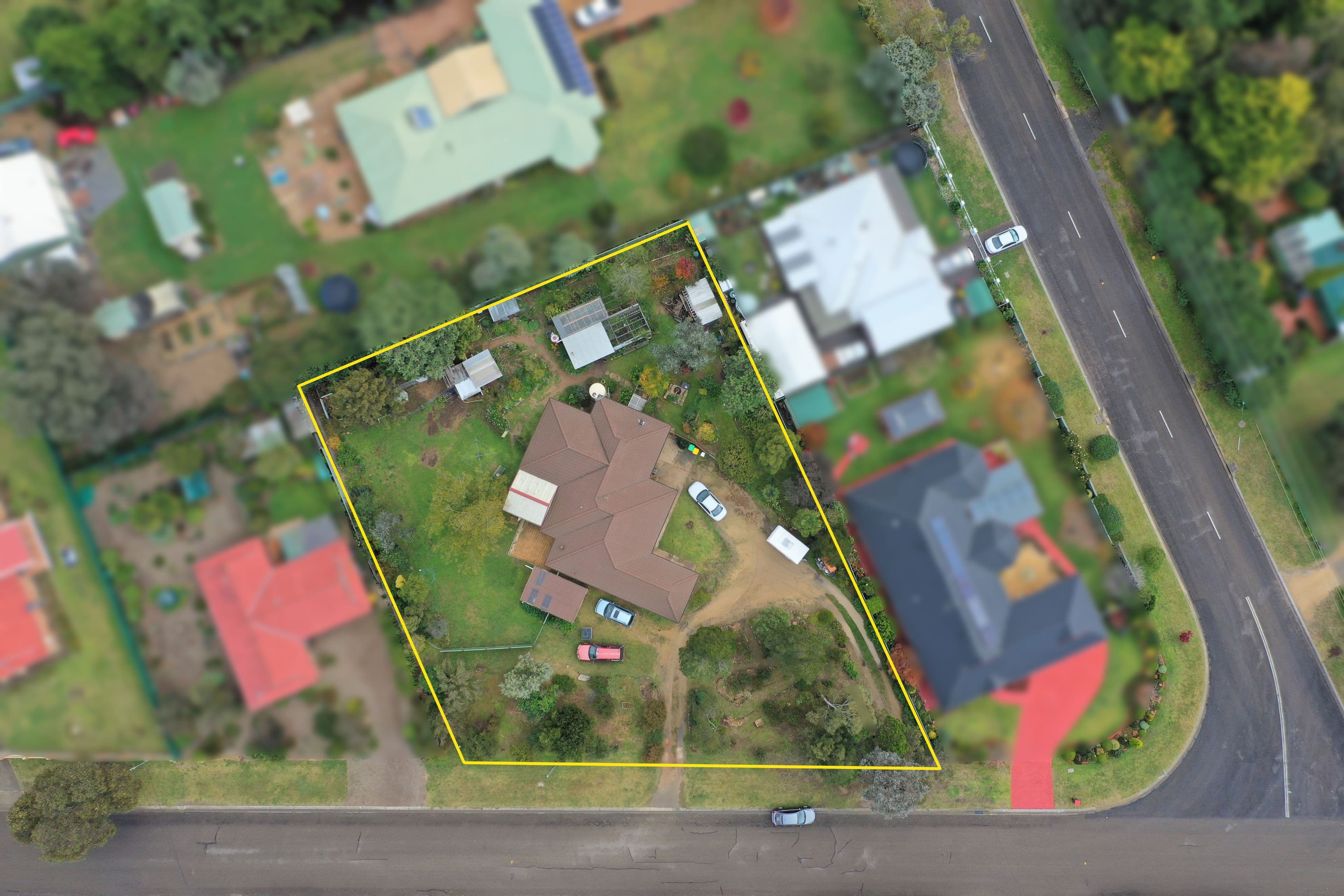 6 Princess Street, Goulburn NSW 2580, Goulburn - Thumbnail 3