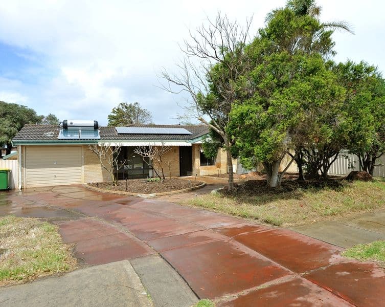 6 Jubilee Drive, WAIKIKI WA 6169, Waikiki - Thumbnail 2
