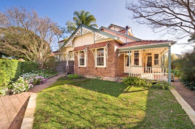 31 King William Street, GREENWICH NSW 2065, Greenwich - Image 1