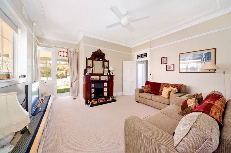 31 King William Street, GREENWICH NSW 2065, Greenwich - Thumbnail 3