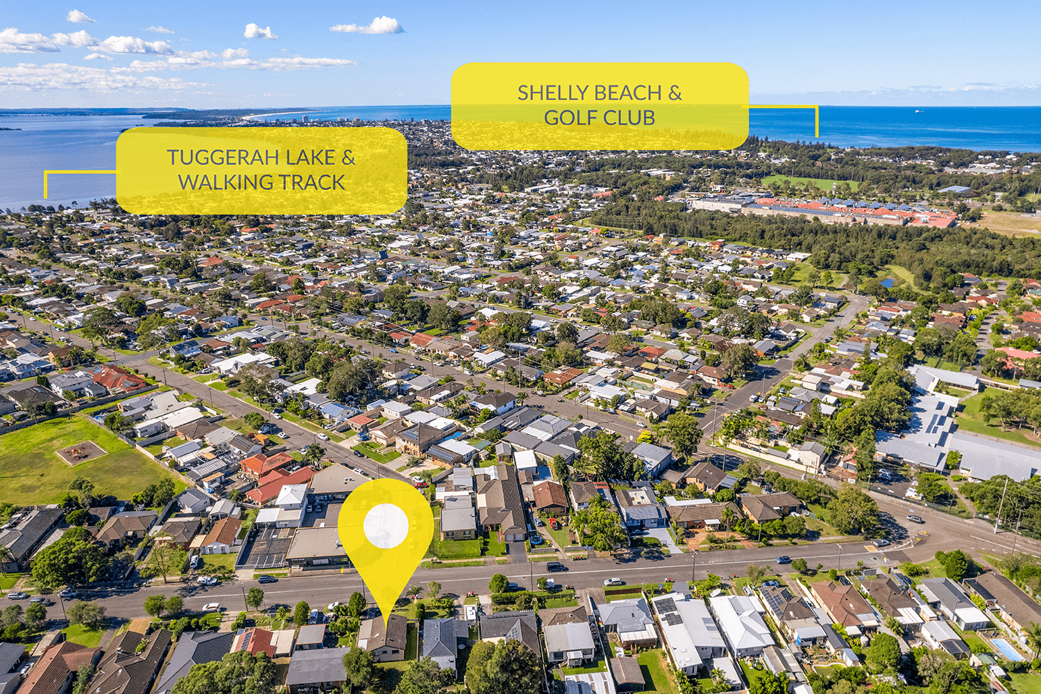22 Robertson Road, Killarney Vale NSW 2261, Killarney Vale - Thumbnail 2