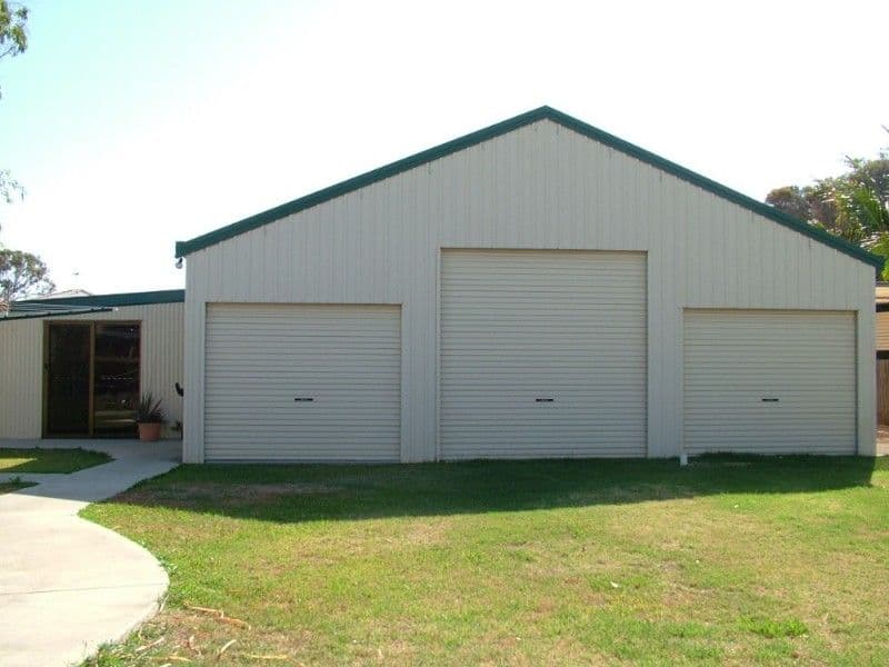 BURNETT HEADS QLD 4670, Burnett Heads - Thumbnail 2