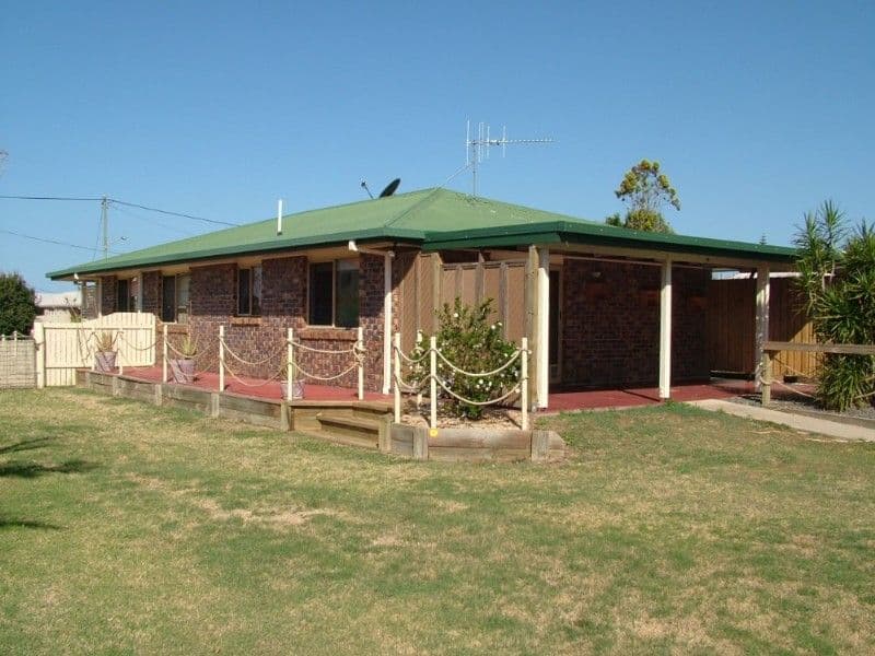 BURNETT HEADS QLD 4670, Burnett Heads - Thumbnail 8