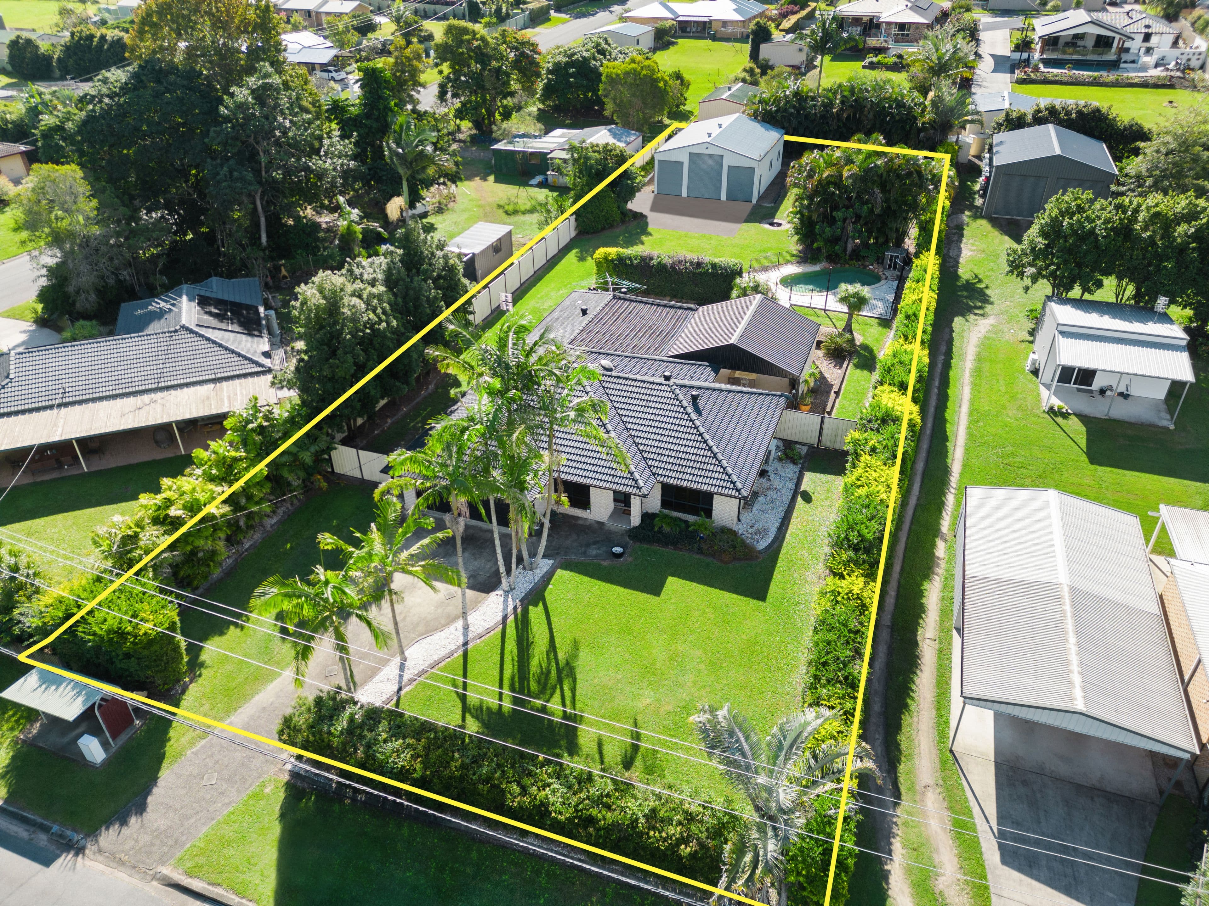 7 Parkview Road, Glass House Mountains QLD 4518, Glass House Mountains - Thumbnail 6