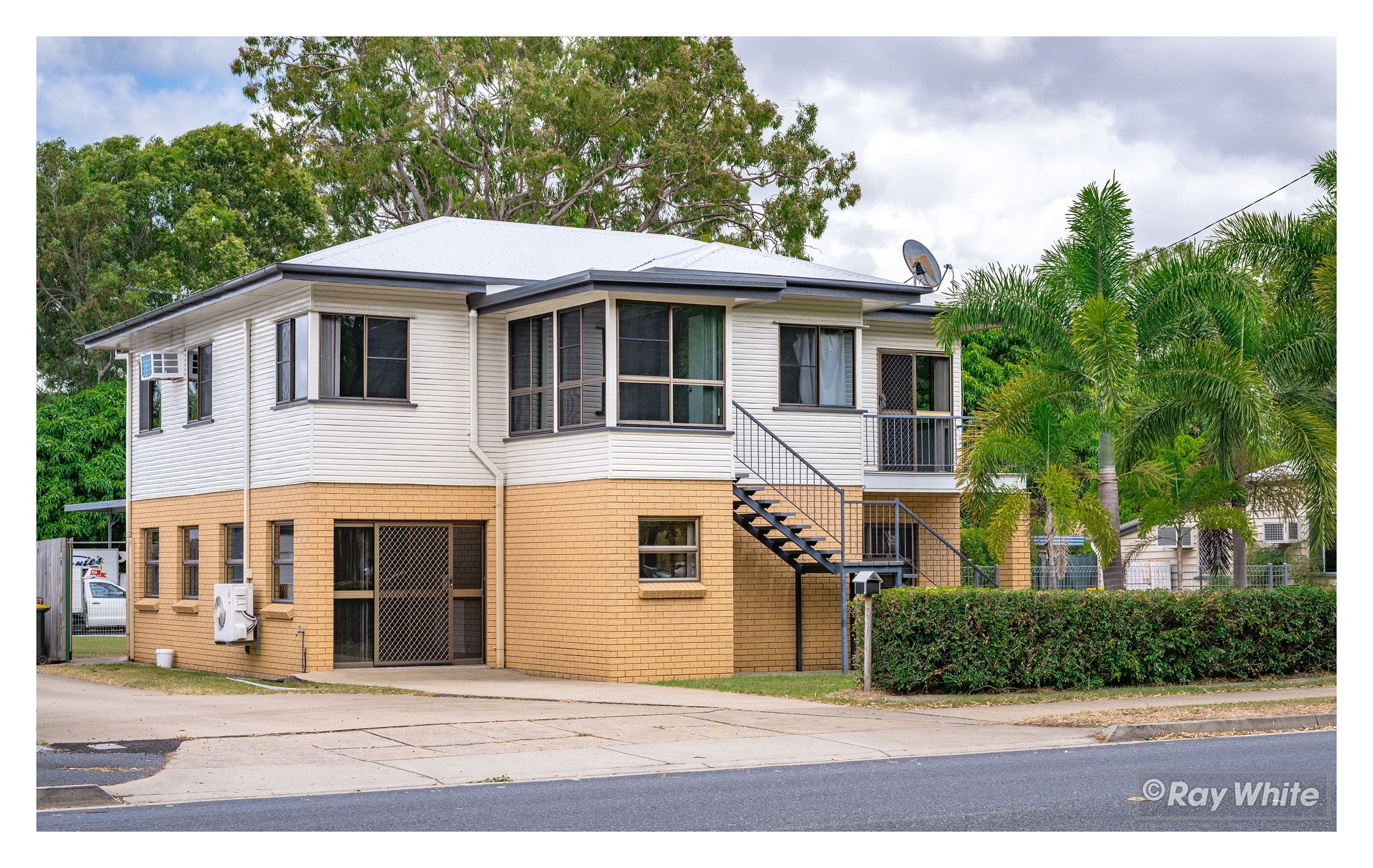 351 Berserker Street, Frenchville QLD 4701, Frenchville - Image 1