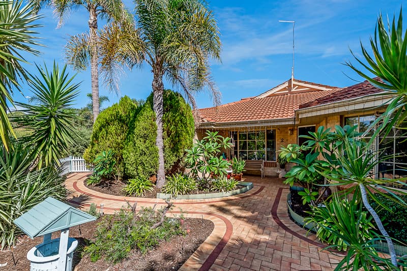 2 Hazlett Lane, Dawesville, WA, 6211, Dawesville - Thumbnail 2