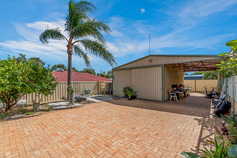 2 Hazlett Lane, Dawesville, WA, 6211, Dawesville - Thumbnail 3