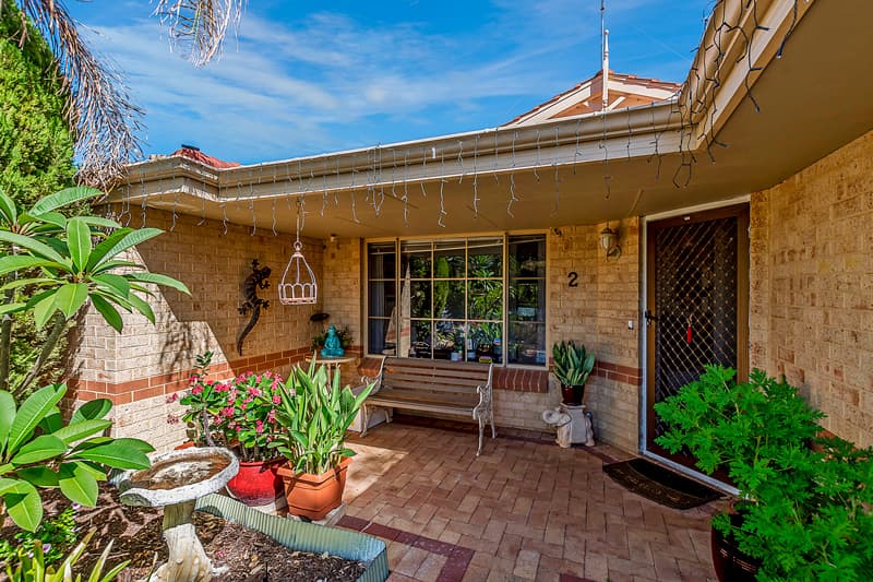 2 Hazlett Lane, Dawesville, WA, 6211, Dawesville - Thumbnail 4