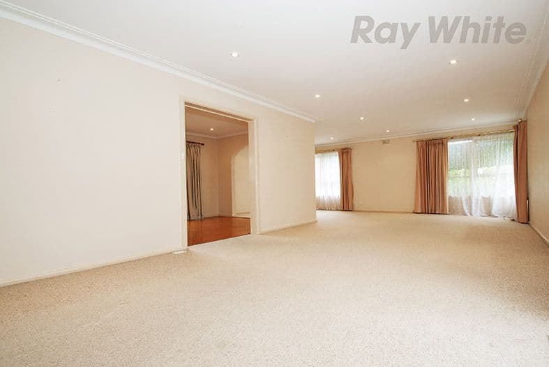 6 THURLEIGH Avenue, Croydon South VIC 3136, Croydon South - Thumbnail 3