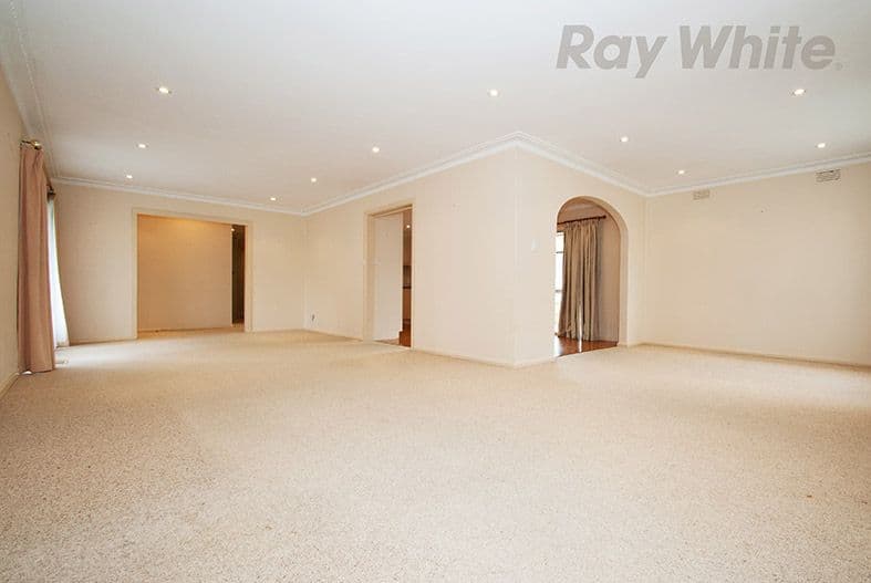 6 THURLEIGH Avenue, Croydon South VIC 3136, Croydon South - Thumbnail 4