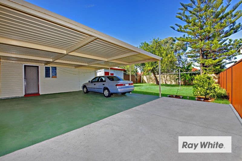 8 Murray Street, LIDCOMBE NSW 2141, Lidcombe - Thumbnail 6